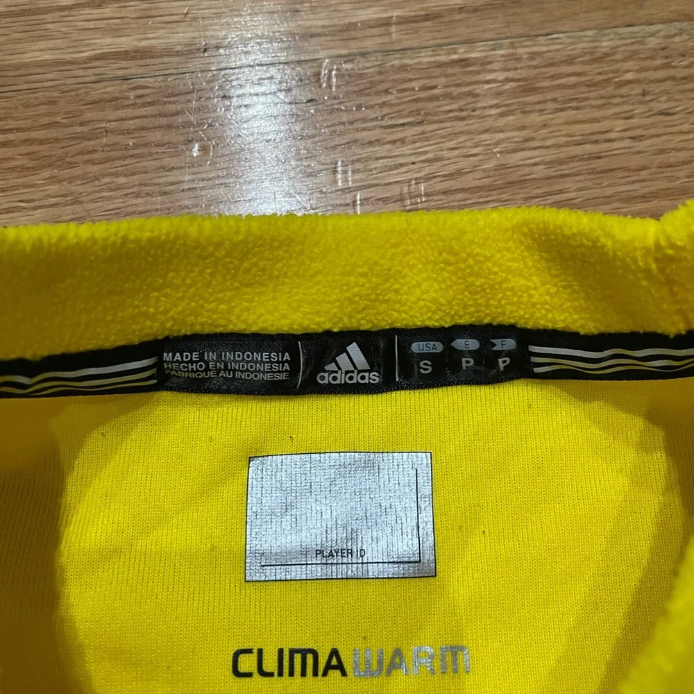 adidas university michigan